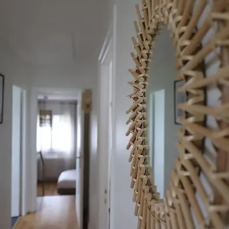 Hardelot Family Villa, Cozy Between Land&sea Villa Neufchâtel-Hardelot