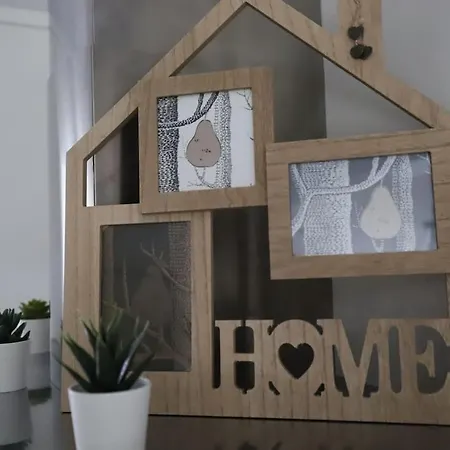 Hardelot Family Villa, Cozy Between Land&sea Villa *