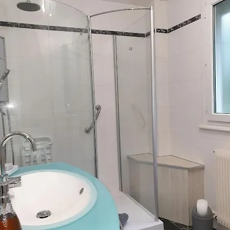 Villa Hardelot Family Villa, Cozy Between Land&sea *