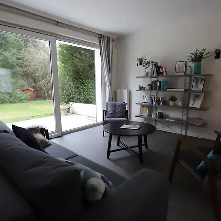 Hardelot Family Villa, Cozy Between Land&sea Neufchâtel-Hardelot