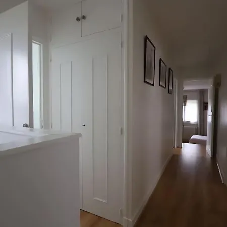 Hardelot Family Villa, Cozy Between Land&sea Neufchâtel-Hardelot