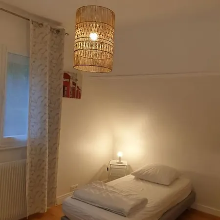 Hardelot Family Villa, Cozy Between Land&sea Neufchâtel-Hardelot