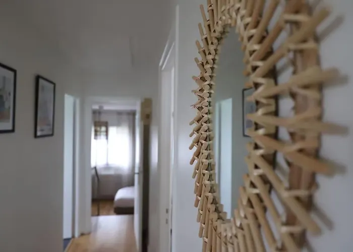 Hardelot Family Villa, Cozy Between Land And Sea Villa Neufchâtel-Hardelot