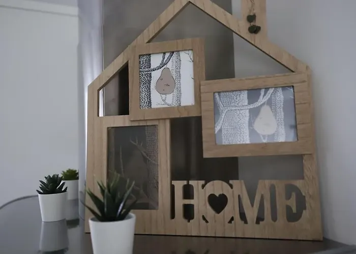 Hardelot Family Villa, Cozy Between Land And Sea Villa *