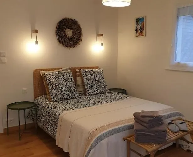 Hardelot Family Villa, Cozy Between Land And Sea Villa Neufchâtel-Hardelot