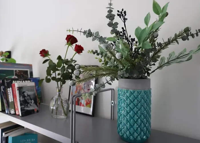 Villa Hardelot Family Villa, Cozy Between Land And Sea Neufchâtel-Hardelot