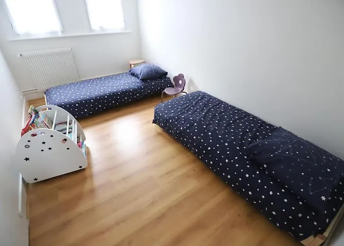 Hardelot Family Villa, Cozy Between Land And Sea * Neufchâtel-Hardelot