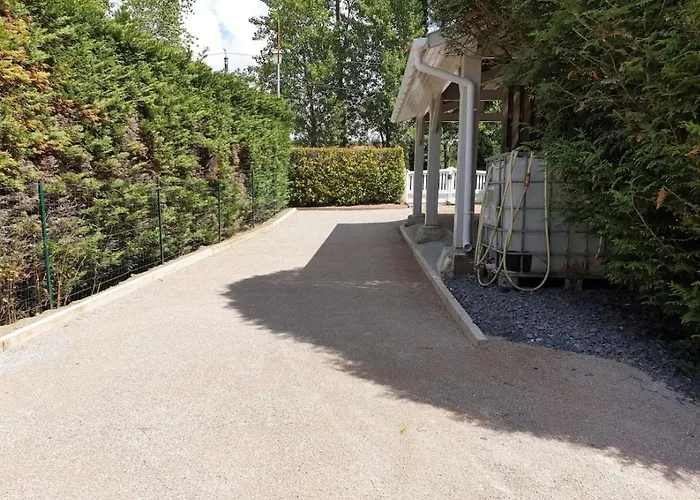 Hardelot Family Villa, Cozy Between Land And Sea Villa Neufchâtel-Hardelot