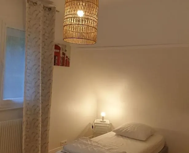 Hardelot Family Villa, Cozy Between Land And Sea Neufchâtel-Hardelot